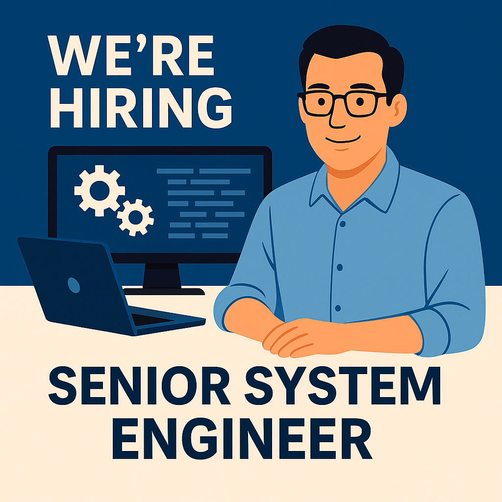 Senior System Engineer - SUCO Informatik AG | Sursee